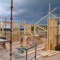 timber frame construction