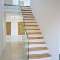 Completed staircase by Linehan Construction Completed staircase by Linehan Construction