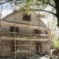 new build stone limestone cork