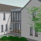 Exterior view 3D Exterior view 3D