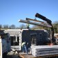 concrete slab construction concrete slab construction
