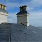 georgian house chimney roof restoration