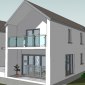Linehan Construction new build in 3D Linehan Construction new build in 3D