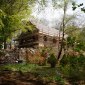 new build woodland cork