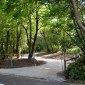 landscape road entrance cork new build