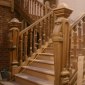 Reclaimed staircase Reclaimed staircase