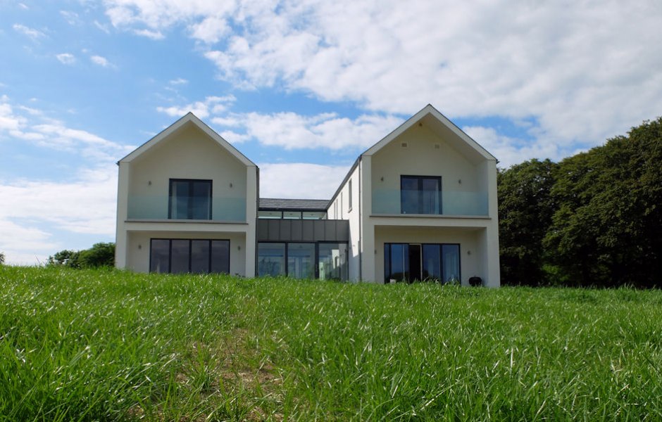 Linehans Construction homes cork