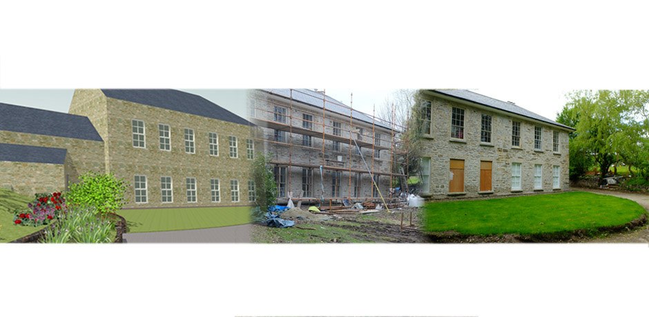 Building Creative Phase