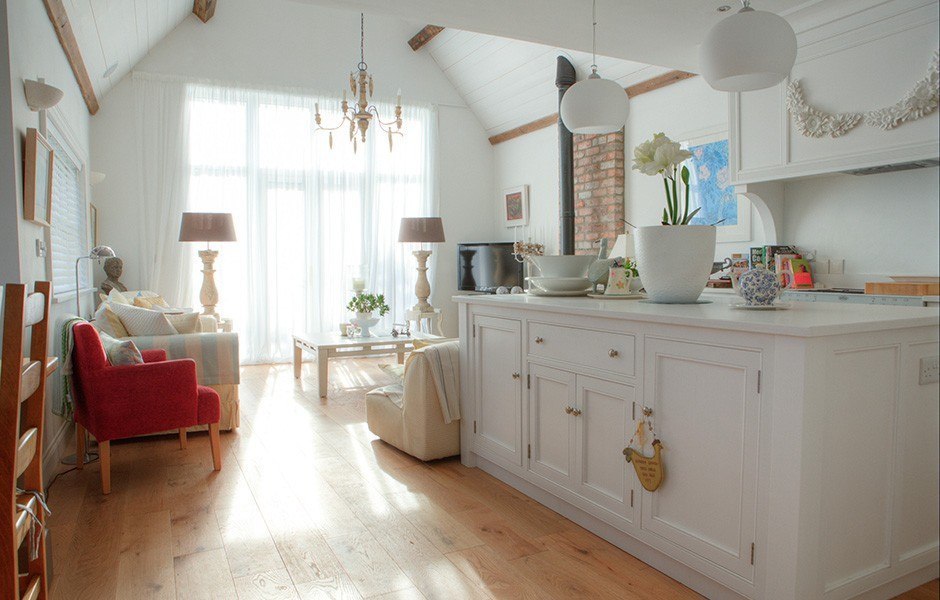 Linehans Design Kitchen Cork