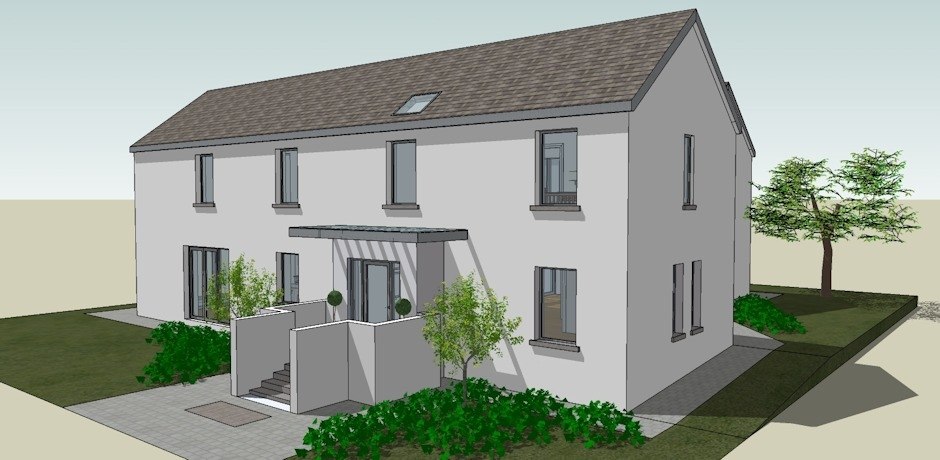 3d new build cork 3d new build cork