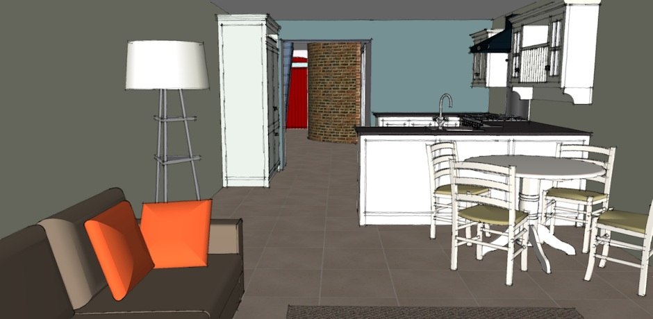 home extensions cork