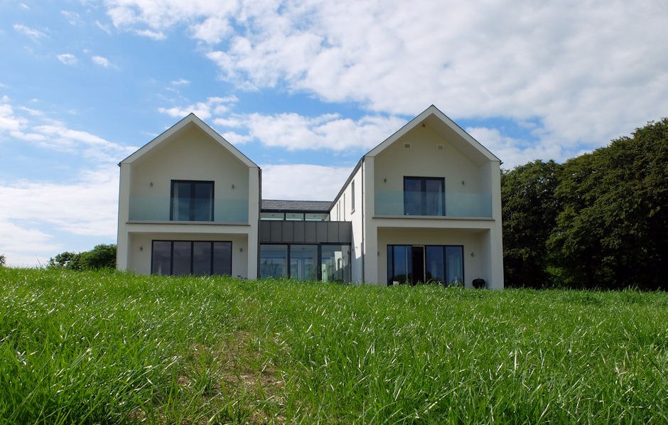 Linehans Construction homes cork Linehans Construction homes cork