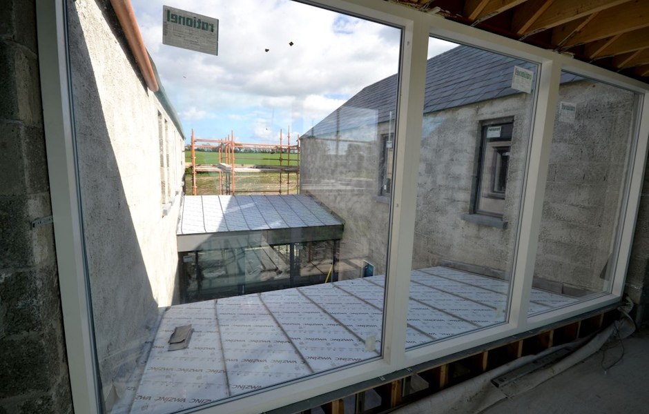 view courtyard design view of courtyard design