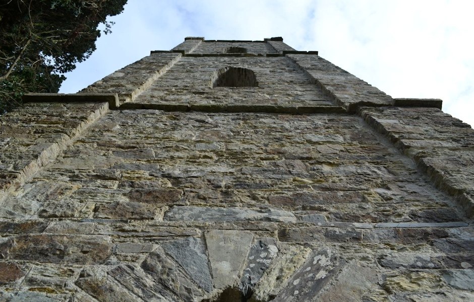 Linehan Construction conservation