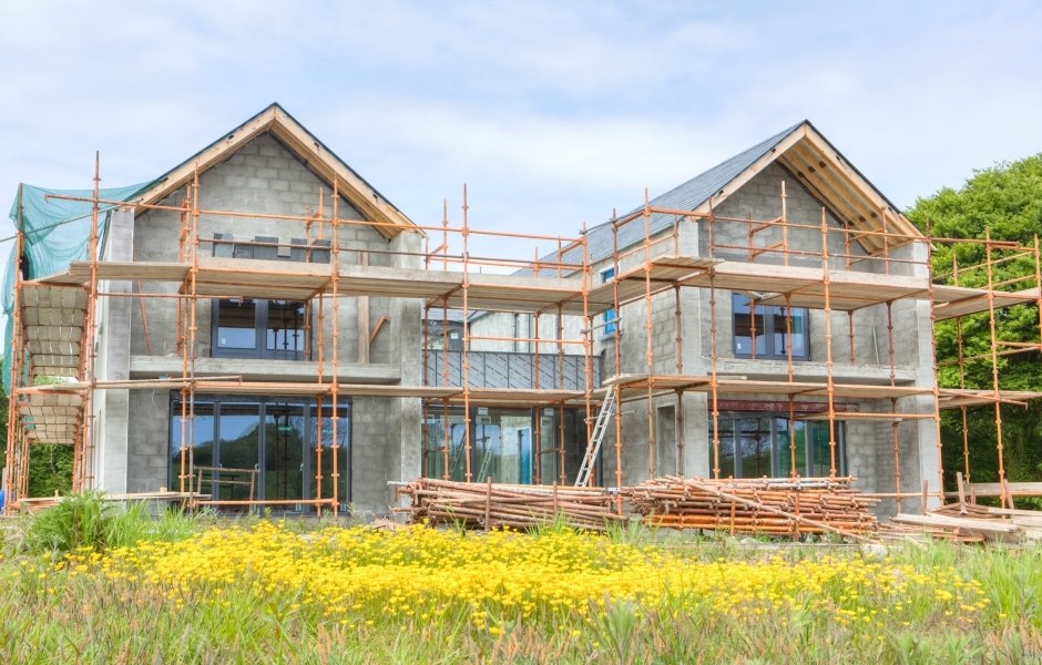 linehan construction new build home linehan construction new build home